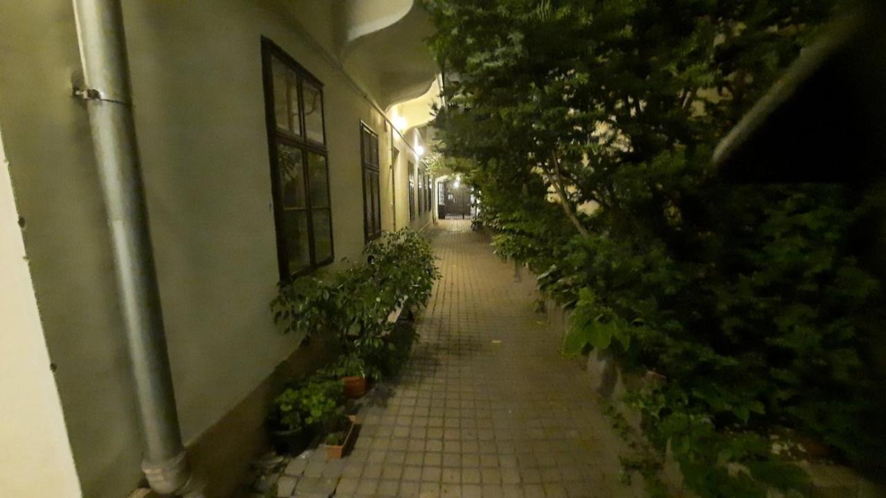 Happy Apartment In The Heart Of Budapest With 2 Rooms Dış mekan fotoğraf