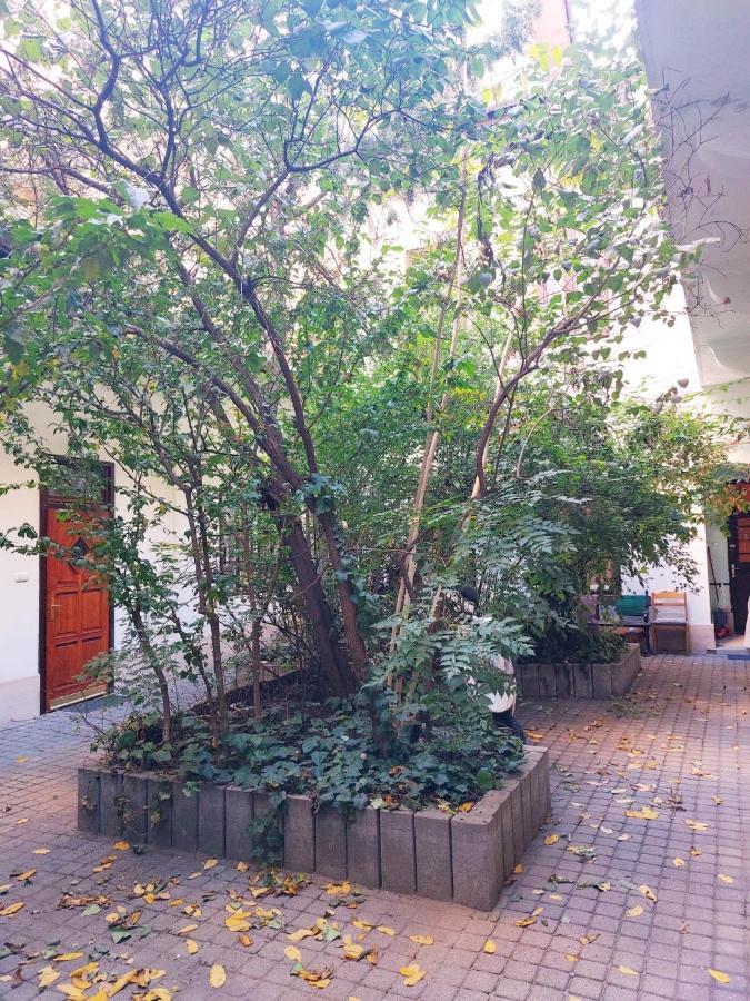 Happy Apartment In The Heart Of Budapest With 2 Rooms Dış mekan fotoğraf