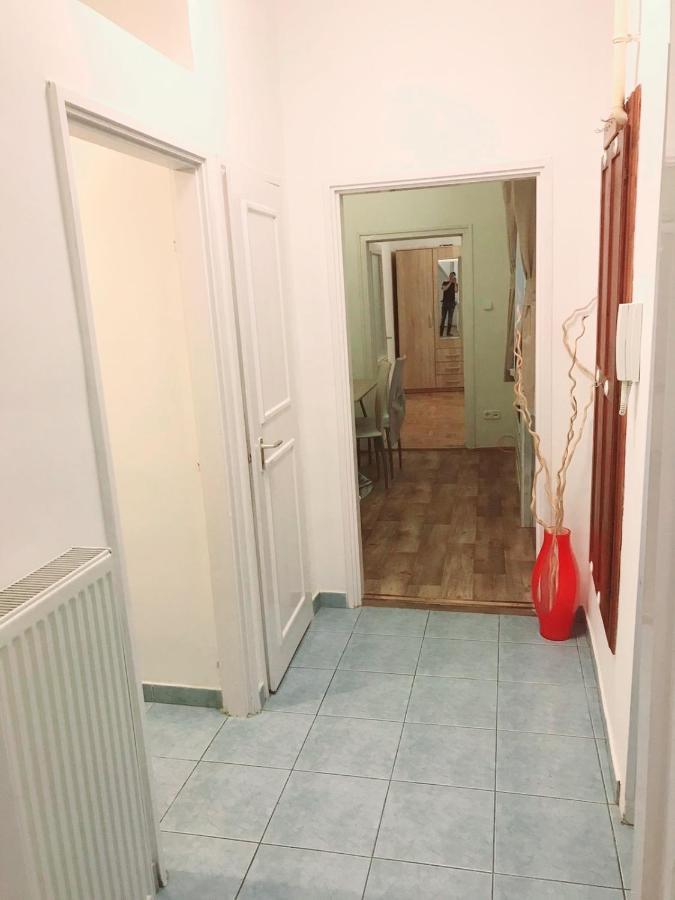 Happy Apartment In The Heart Of Budapest With 2 Rooms Dış mekan fotoğraf