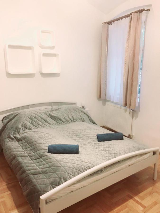 Happy Apartment In The Heart Of Budapest With 2 Rooms Dış mekan fotoğraf