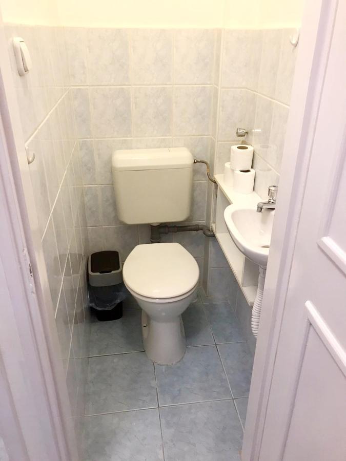 Happy Apartment In The Heart Of Budapest With 2 Rooms Dış mekan fotoğraf