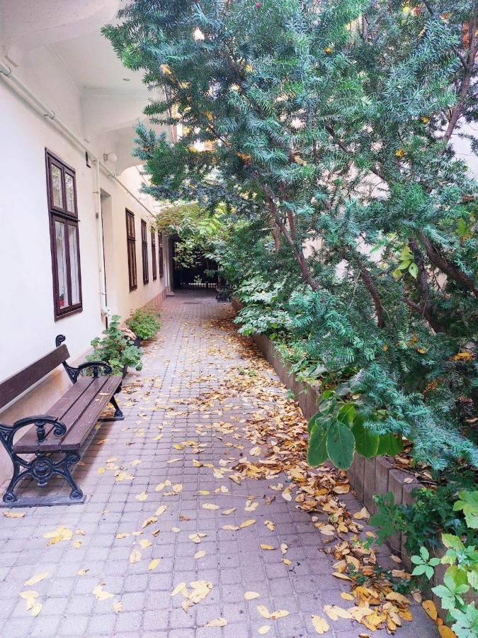 Happy Apartment In The Heart Of Budapest With 2 Rooms Dış mekan fotoğraf